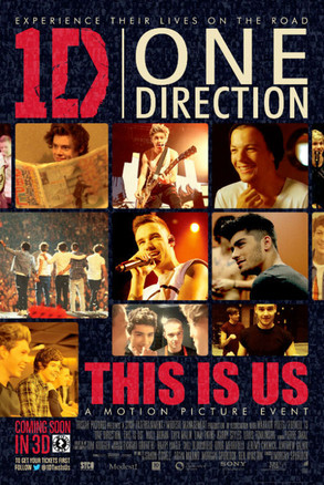 One Direction One Direction
